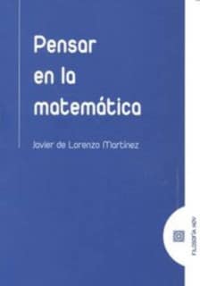 Pensar en la Matemática
