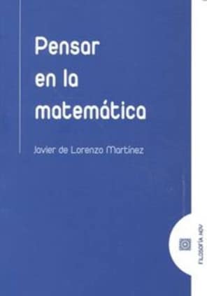 Pensar en la Matemática