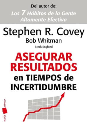 Asegurar resultados en tiempos de incertidumbre