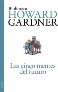 Las cinco mentes del futuro