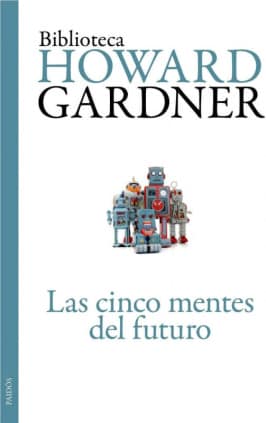 Las cinco mentes del futuro