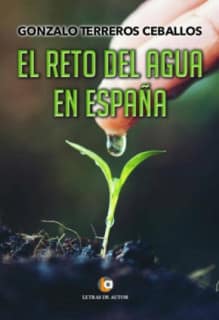 El reto del agua en España