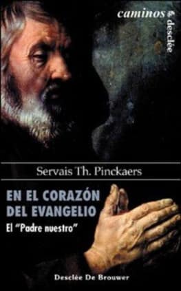 En el corazón del evangelio. El padre nuestro