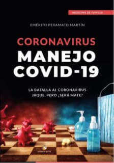 CORONAVIRUS. MANEJO COVID-19