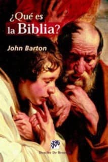 ¿Qué es la biblia?
