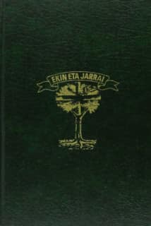 Diccionario general vasco-oeh tomo xv