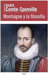 Montaigne y la filosofía