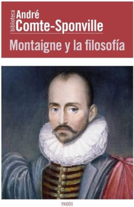Montaigne y la filosofía