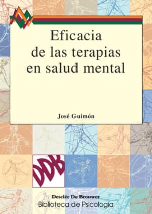 Eficacia de las terapias en salud mental