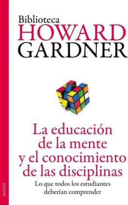 La educación de la mente y el conocimiento de las disciplinas
