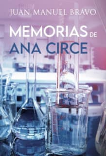 Memorias de Ana Circe. Edición mejorada y revisada