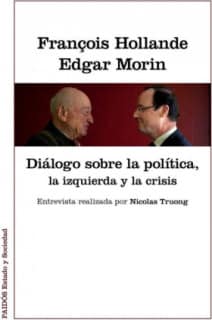 Diálogos sobre la política, la izquierda y la crisis