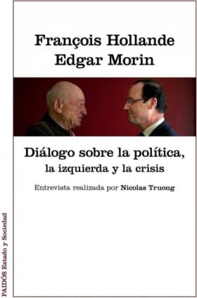 Diálogos sobre la política, la izquierda y la crisis