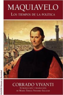 Maquiavelo