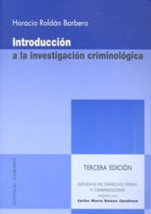 Introducción a la investigación terminológica