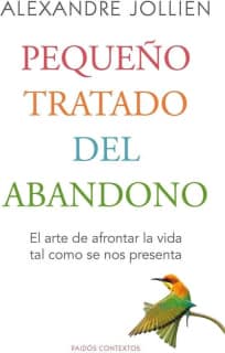 Pequeño tratado del abandono