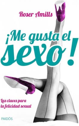 ¡Me gusta el sexo!