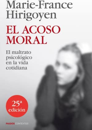 El acoso moral