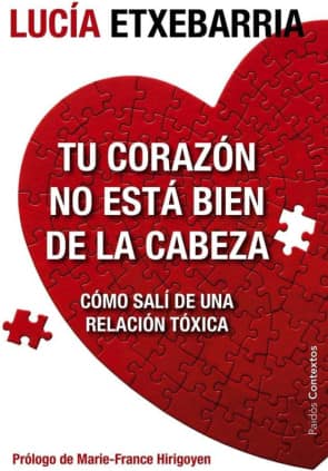 Tu corazón no está bien de la cabeza