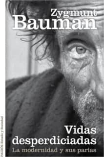 Vidas desperdiciadas