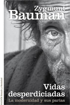 Vidas desperdiciadas