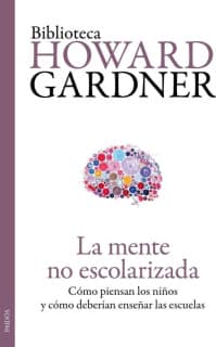 La mente no escolarizada