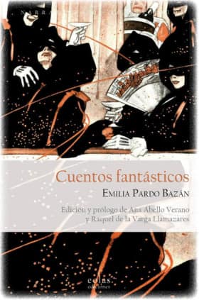 CUENTOS FANTASTICOS