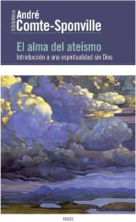 El alma del ateísmo