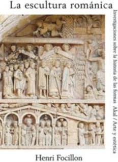La escultura románica