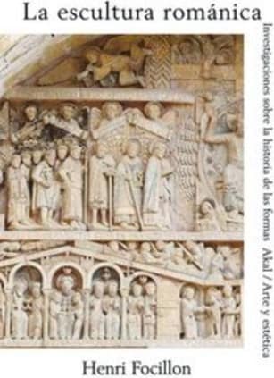 La escultura románica