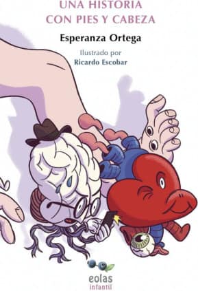 Una historia con pies y cabeza