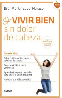 Vivir bien sin dolor de cabeza
