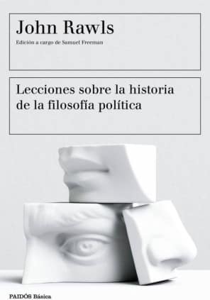Lecciones sobre la historia de la filosofía política