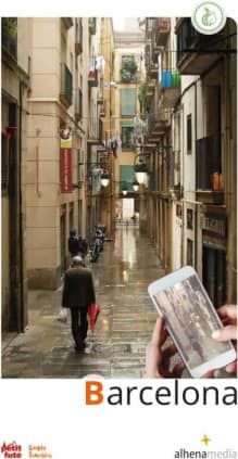 BARCELONA SIMPLY TRAVELLERS