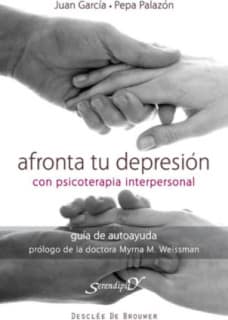 Afronta tu depresión con terapia interpersonal