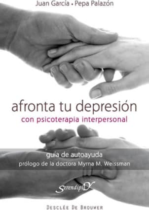 Afronta tu depresión con terapia interpersonal