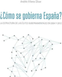 ¿Cómo se gobierna España?