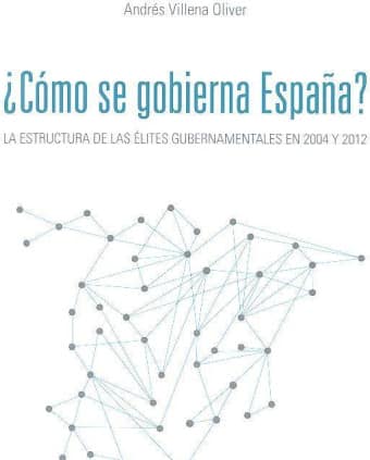 ¿Cómo se gobierna España?