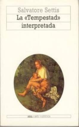 La «Tempestad» interpretada