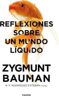 Reflexiones sobre un mundo líquido