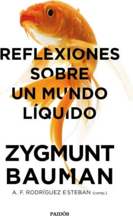 Reflexiones sobre un mundo líquido