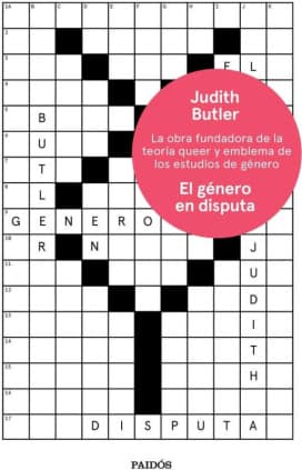 El género en disputa