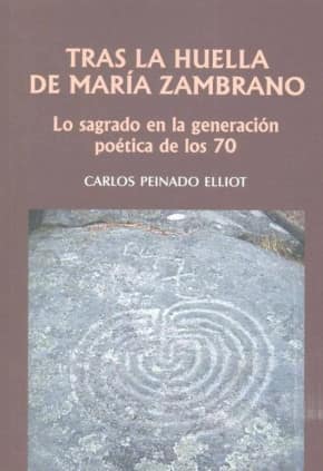 Tras la huella de María Zambrano