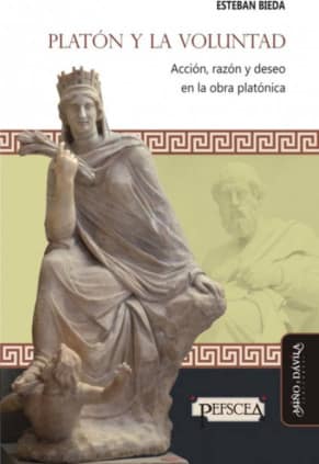 Platón y la voluntad