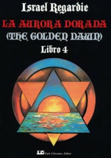La Aurora Dorada. Tomo 4