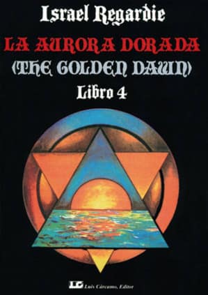 La Aurora Dorada. Tomo 4