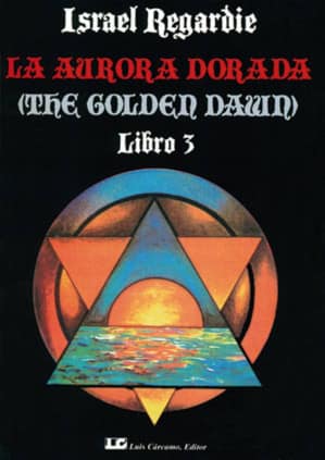 La Aurora Dorada. Tomo 3