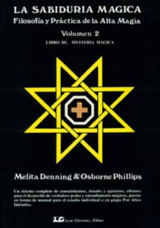 La sabiduría mágica. Tomo 2
