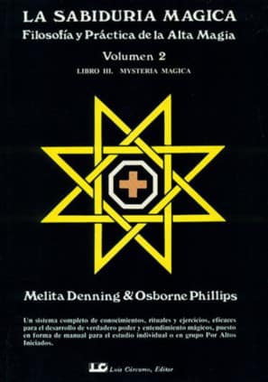 La sabiduría mágica. Tomo 2