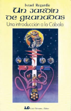 Un Jardín de Granadas